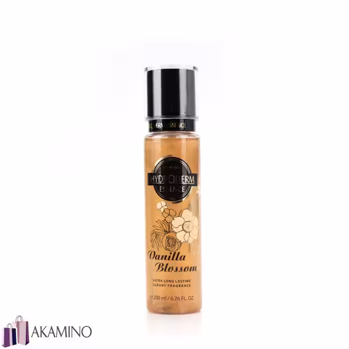 بادی اسپلش Vanilla Blossomهیدرودرم