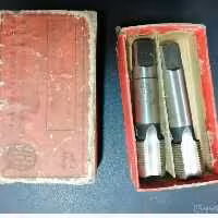 قلاویز لوله 3.4 Gاینچ مارک اصل FRA ساخت یوگوسلاوی 