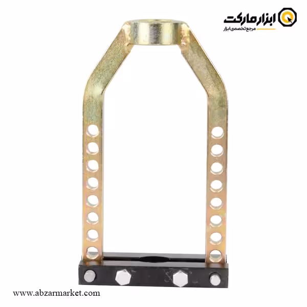 پلوس کش کروم تاپکس مدل T903-09H