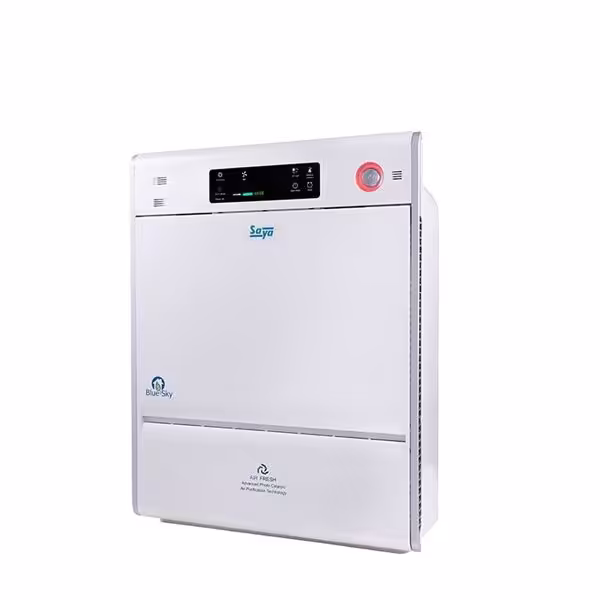 تصفیه هوا سایا مدل BLUESKY