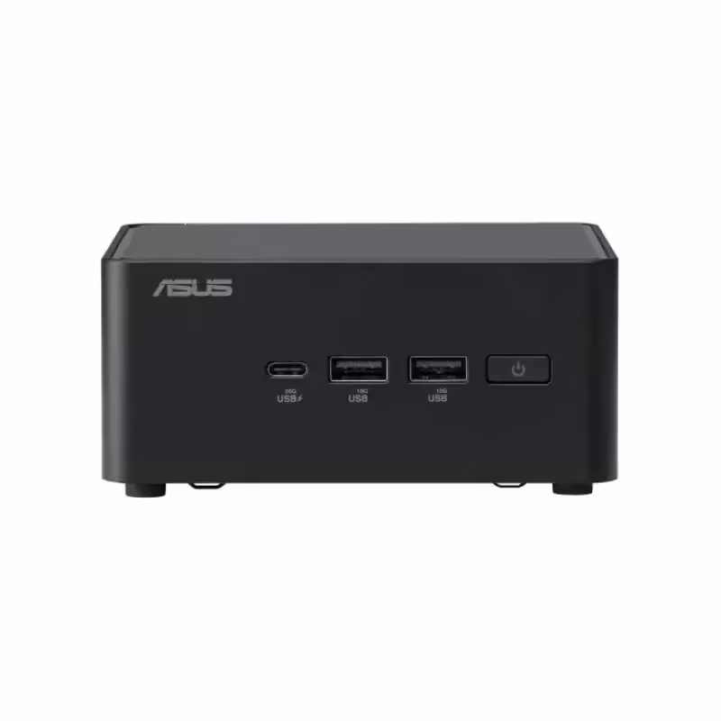 کامپیوتر کوچک ایسوس NUC14RVHU7 16GB 1TB