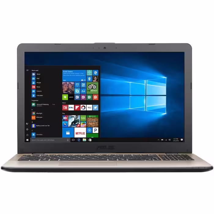 لپ تاپ 15.6 اینچی ایسوس مدل VivoBook K542UF پردازنده Core i5 و صفحه نمایش فول اچ دی