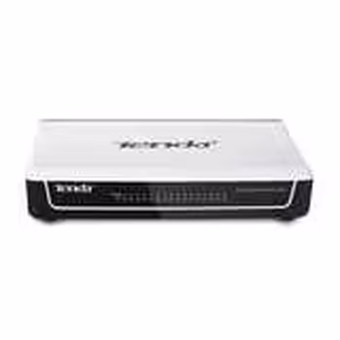 بهترین قیمت سوییچ تندا دسکتاپ, خرید Tenda S16 | هدیش