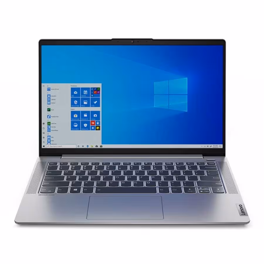 قیمت و خرید لپ تاپ 14 اینچ لنوو IdeaPad 5-L Core i5 1135G7/512GB SSD/8GB/MX450 2GB | یاس ارتباط