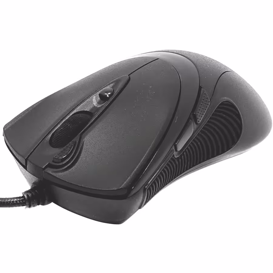 ماوس با سیم گیمینگ ای فور تک X-748K