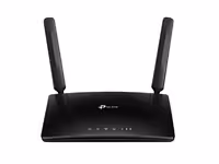 مودم روتر 4G/LTE تی پی لینک مدل TL-MR400