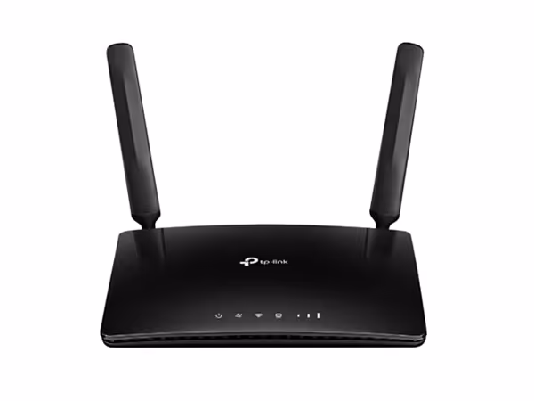مودم روتر 4G/LTE تی پی لینک مدل TL-MR400