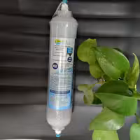 فیلتر بیرونی یخچال برند لایف واتر  مناسب تمامی برندها یخچال های خارجی و ایرانی  دو منظوره.پس کرایه هزینه ارسال در مقصد 