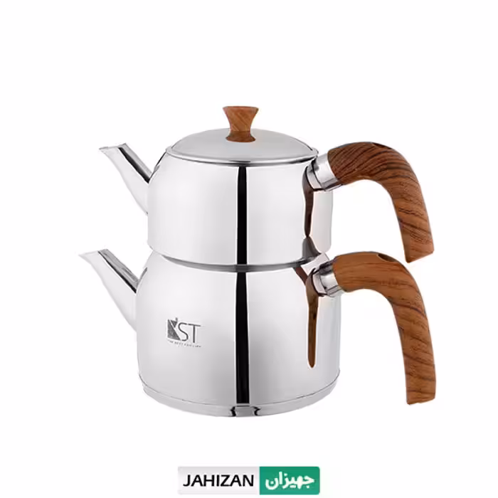 کتری و قوری کی اس تی مدل 1085