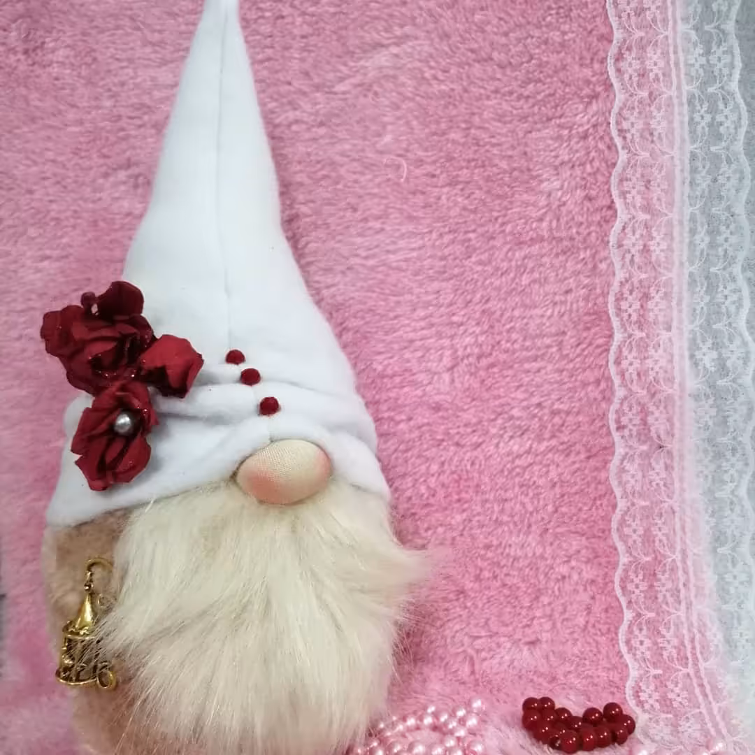 عروسکهای دست ساز ملوس (لی لی پوت تمام پولیش)