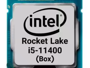 پردازنده مرکزی اینتل مدل Core i5-11400 (try) Rocket Lake