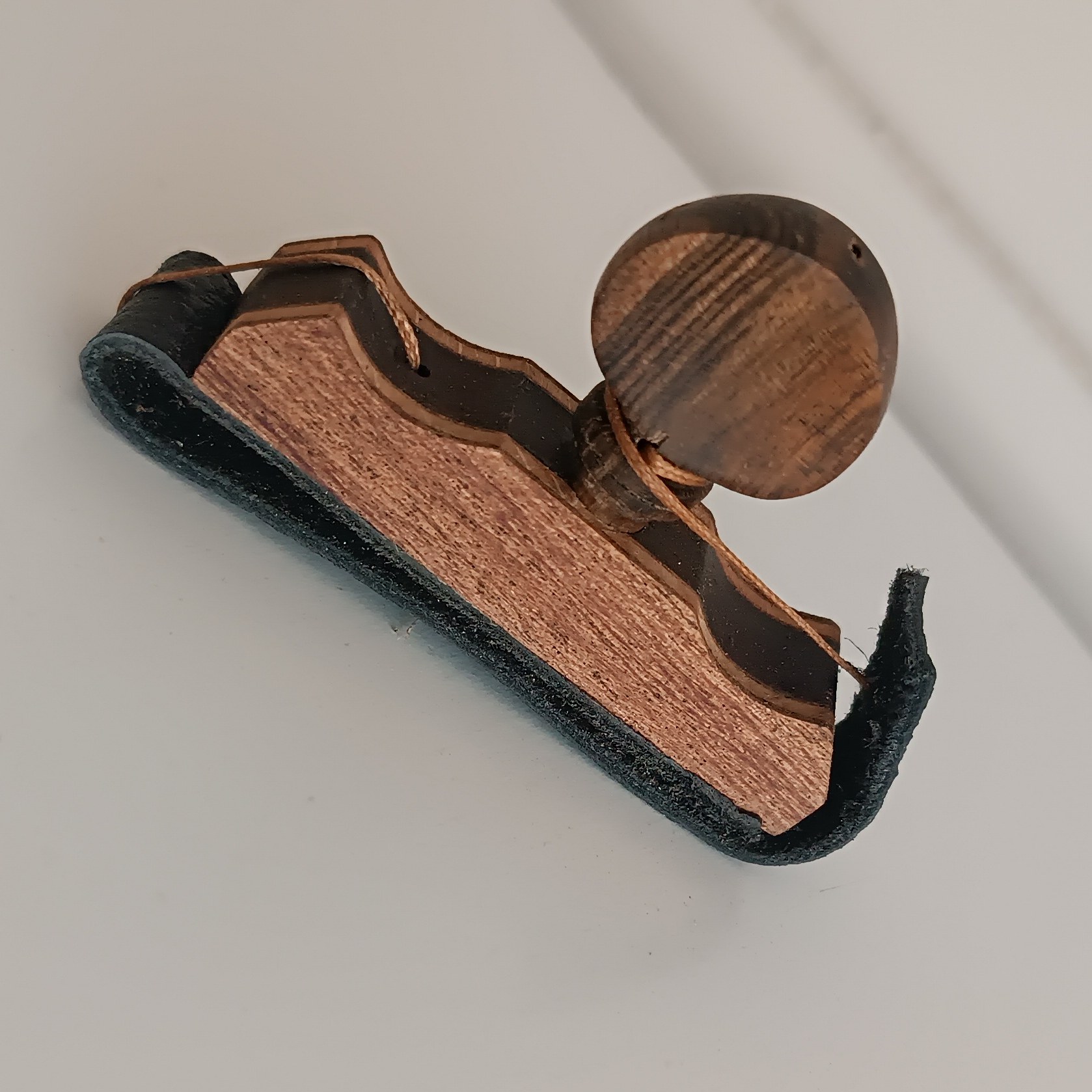 کاپو سنتی گیتار