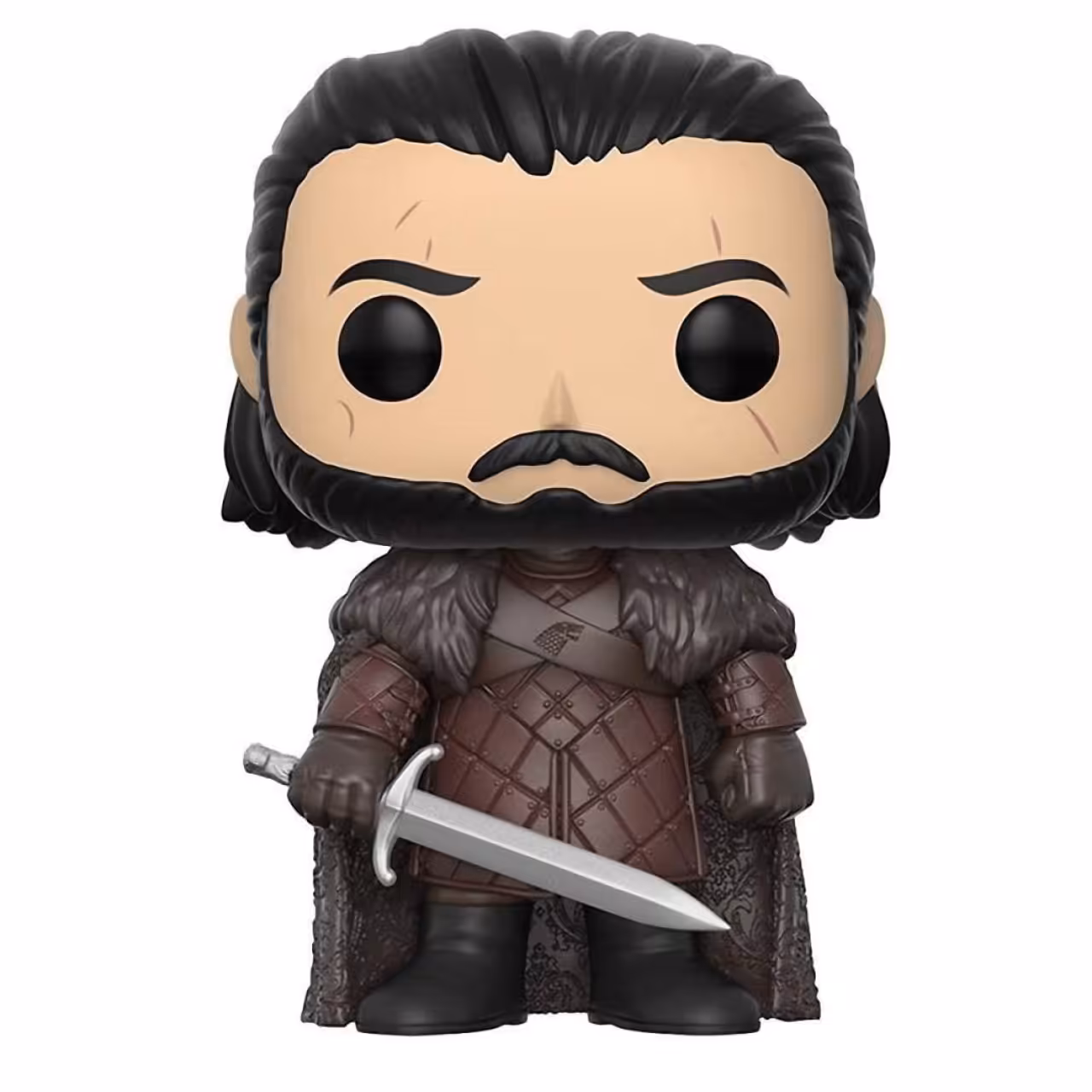 فیگور پاپ مدل Jon Snow  کد 49
