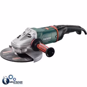 فرز سنگبری متابو مدل W24-230 MVT - ابزار یراق