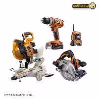 مجموعه جذاب آاگ 1