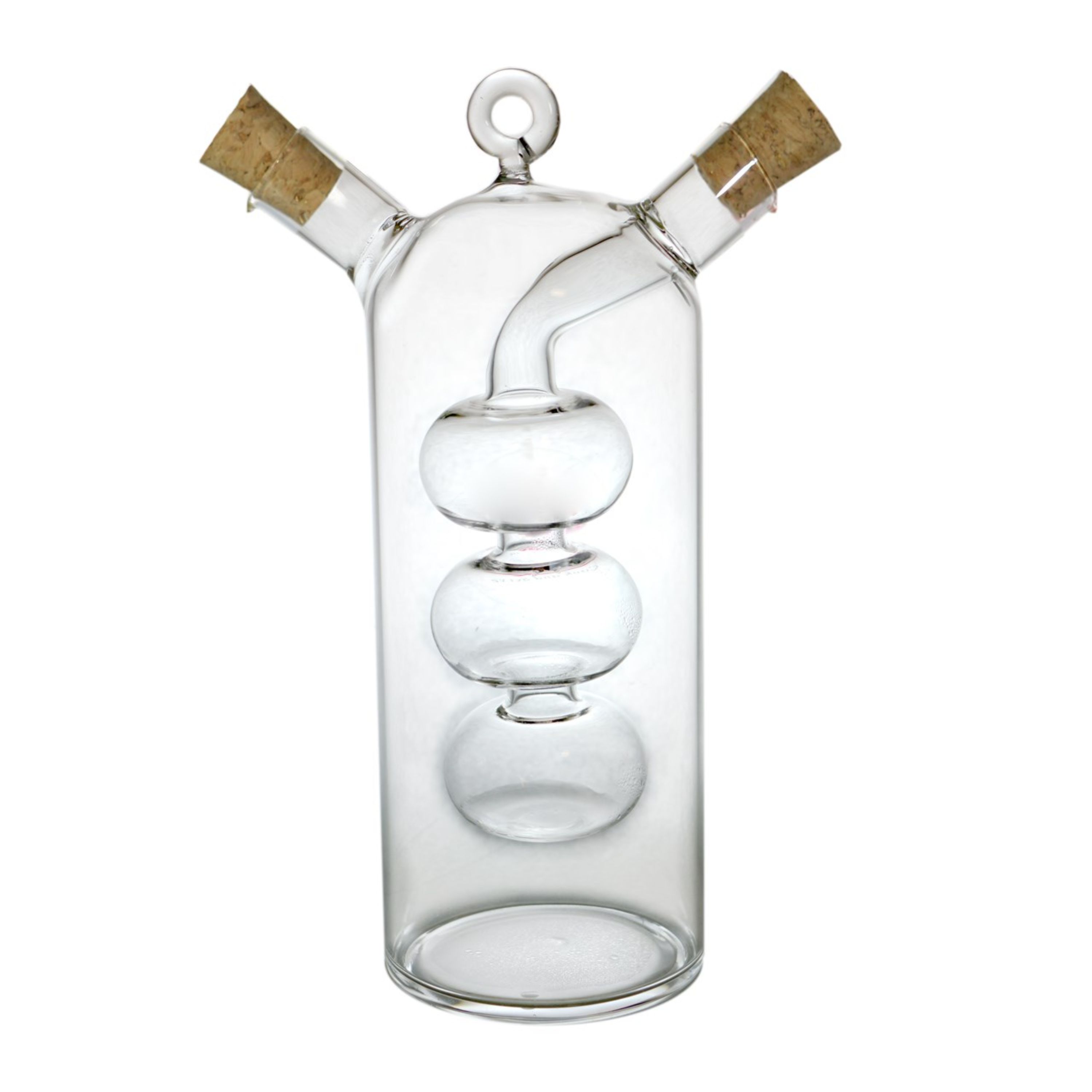ظرف آبلیمو خوری و روغن Oil Vinegar Bottle