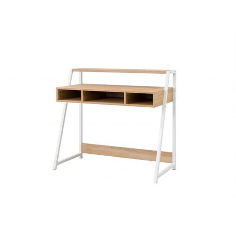 میز تحریر مدرن چوبی-k27