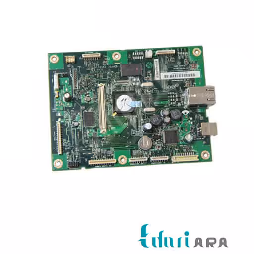 برد فرمتر HP m 425dn