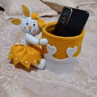 جا کنترلی. جامدادی. یا حتی جای وسایل ارایشی