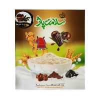 سویق کودک با میوه خشک خرما سلامت پاژ - 200 گرم 