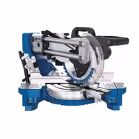 فارسی بر کشویی 216 میلی‌متری 2200 وات شپخ مدل 5901214901 – HM90SL