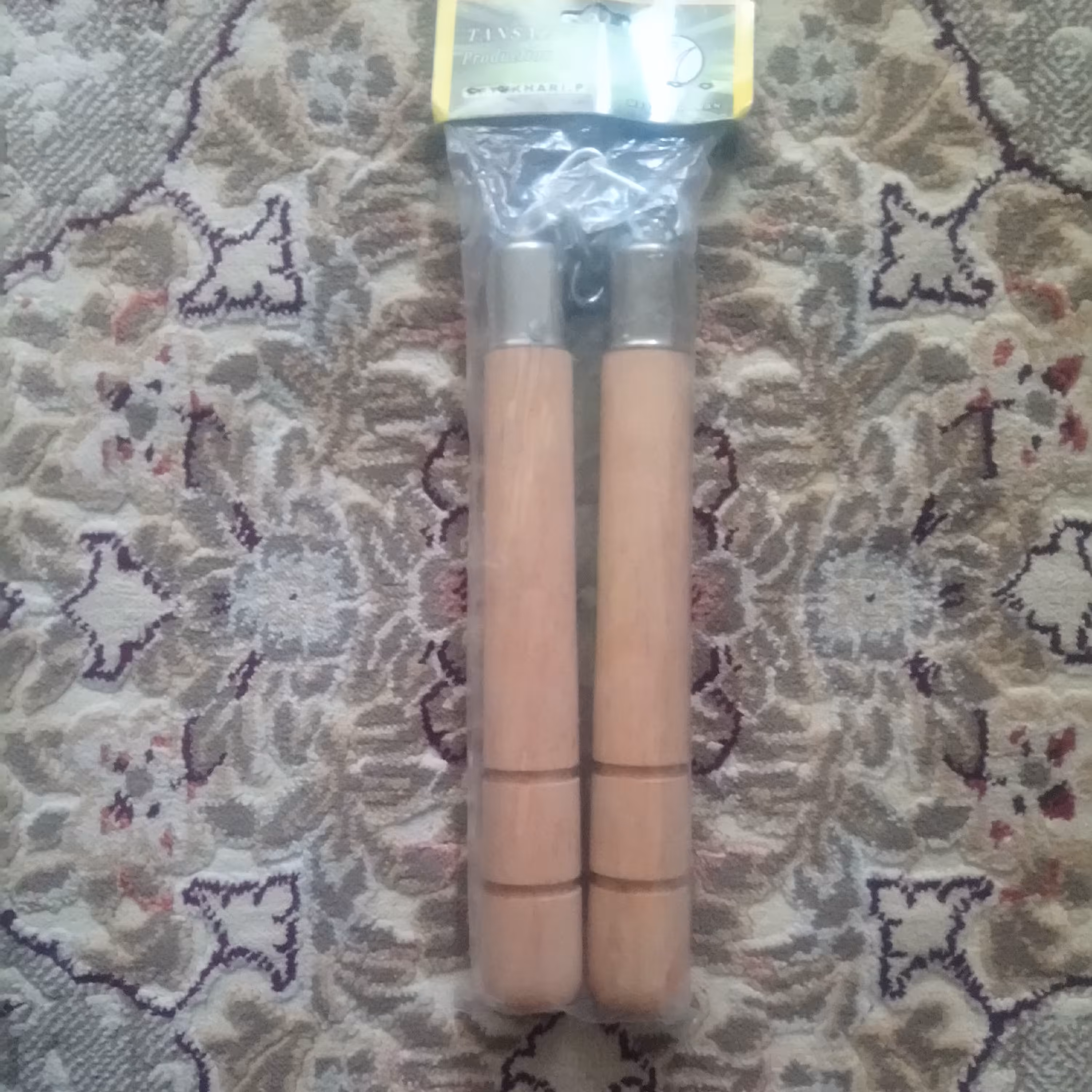 نانچیکو کد 265