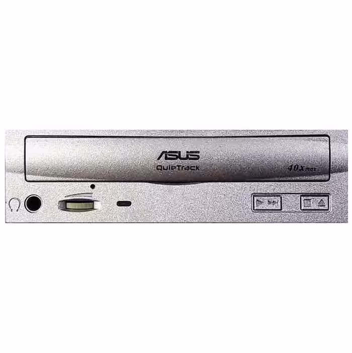 CD-ROM Internal ASUS IDE