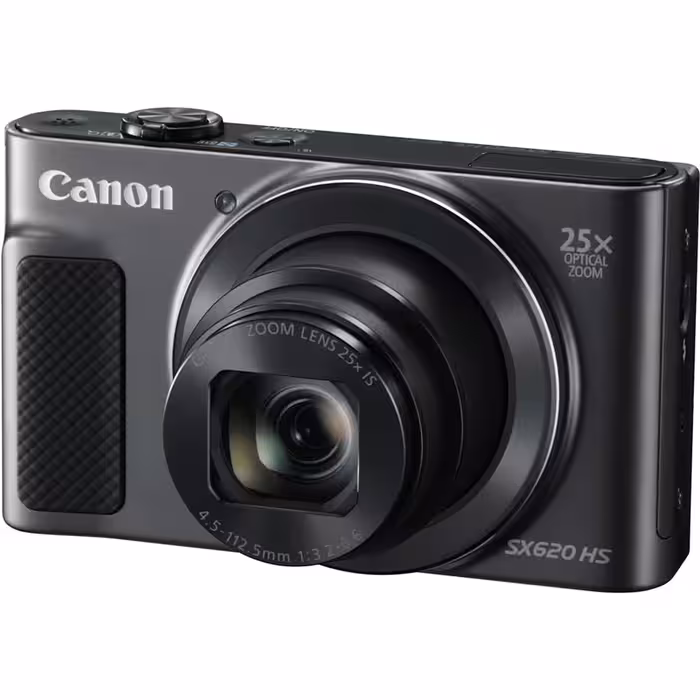 دوربین عکاسی کانن Canon PowerShot SX620 HS RED