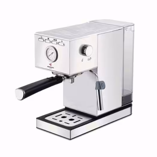 اسپرسوساز مباشی مدل ECM2024

