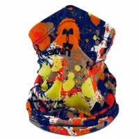 دستمال سر و گردن مدل BFO02