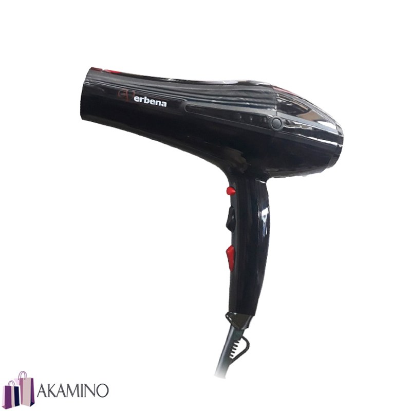 سشوار حرفه ای 2500 وات وربنا مدل VR-9909
