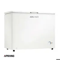 فریزر صندوقی آزمایش مدل AZBF420L