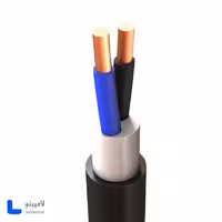 کابل مفتول 6×2 سیمپود