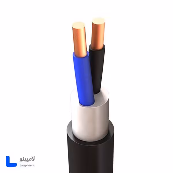 کابل مفتول 6×2 سیمپود