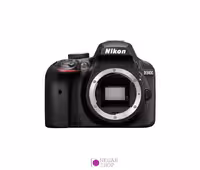 دوربین عکاسی دیجیتال نیکون Nikon D3400 (بدنه)
