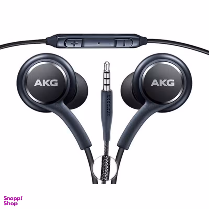 هندزفری ای کی جی (AKG) مدل EO IG955
