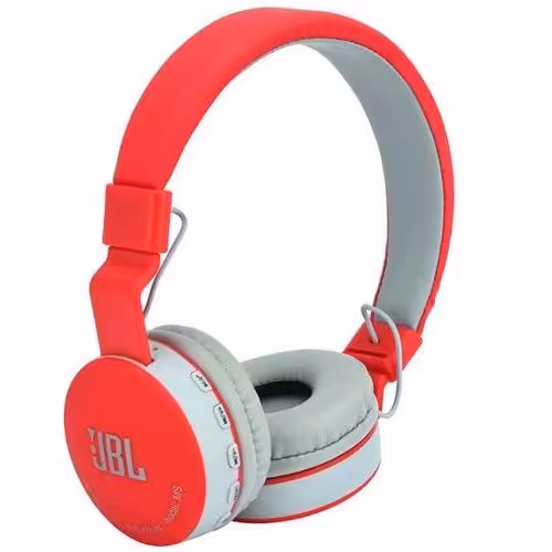 هدست بلوتوثی JBL 881A هدفون بلوتوث جی بی ال 881 استریو گیمینگ مکالمه موسیقی رمخور