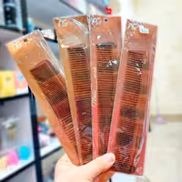 شونه دندونه دار 