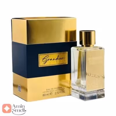 ادکلن گرندر فرگرانس ورد | Fragrance World Grandeur
