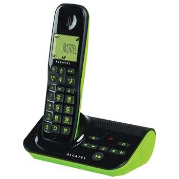 تلفن بی سیم آلکاتل سیگما 260 وویس