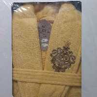 حوله تن پوش سایز 125 اسچوارز در  2رنگ 
