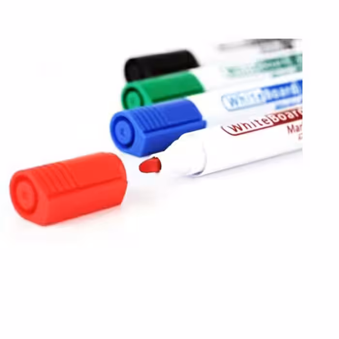 ماژیک وایت برد اسکول مکس با طول نوشتار 500 متر