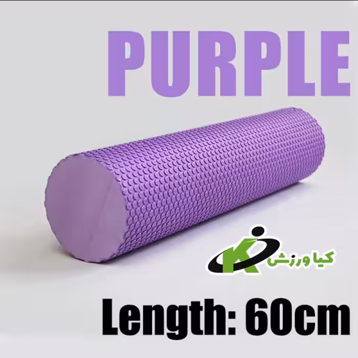 فوم رول توپر 60 سانتی برند روگ ROGUE