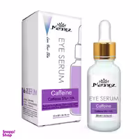 سرم دور چشم مارونز مدل Caffeine حجم 30 میلی لیتر