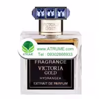 عطر ادکلن ویکتوریا گلد هایدرنجا 100 میل زنانه