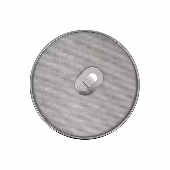 توری روغن گیر کوچک ماهیتابه کد36