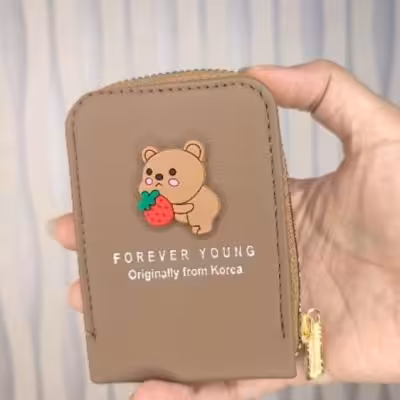 کیف کارت 9 خانه