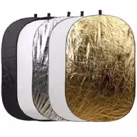 رفلکتور 5 کاره سایز 80*120 سانتی متر