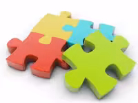 چاپ پازل 40 تکه با طرح دلخواه شما در گالری بوستان همراه با 16٪ تخفیف و پرداخت 21,000 تومان به جای 25,000 تومان