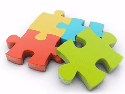 چاپ پازل 40 تکه با طرح دلخواه شما در گالری بوستان همراه با 16٪ تخفیف و پرداخت 21,000 تومان به جای 25,000 تومان